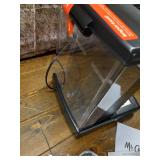 Mr Coffee Cafe Barista