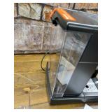 Mr Coffee Cafe Barista