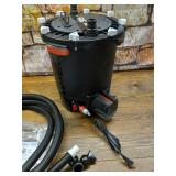 Fluval FX6 Canister Filter- Retail $317