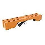 Portamate PM-7002 Tool Mount Kit for Miter Saw Stands and Work Centers - 2pc