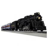 Lionel O Scale The Polar Express with Remote and Bluetooth Capability Electric Powered Model Train Set- Retail $424.99