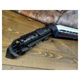 Lionel O Scale The Polar Express with Remote and Bluetooth Capability Electric Powered Model Train Set- Retail $424.99