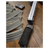 Lionel O Scale The Polar Express with Remote and Bluetooth Capability Electric Powered Model Train Set- Retail $424.99