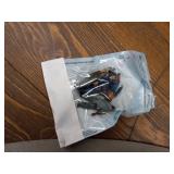 Lionel O Scale The Polar Express with Remote and Bluetooth Capability Electric Powered Model Train Set- Retail $424.99