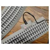 Lionel O Scale The Polar Express with Remote and Bluetooth Capability Electric Powered Model Train Set- Retail $424.99