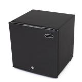 Whynter - 1.1 Cu. Ft. Upright Freezer - Black- Retail $157.51