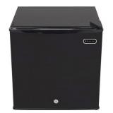 Whynter - 1.1 Cu. Ft. Upright Freezer - Black- Retail $157.51