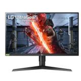 LG UltraGear 27GN750-B 27" Full HD WLED Gaming LCD Monitor - 16:9 - Black