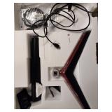 LG UltraGear 27GN750-B 27" Full HD WLED Gaming LCD Monitor - 16:9 - Black