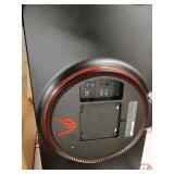 LG UltraGear 27GN750-B 27" Full HD WLED Gaming LCD Monitor - 16:9 - Black