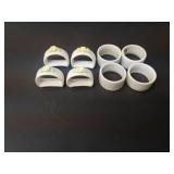 Napkin Holders (8 ea)