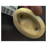 Napkin Holders (4 angel shaped)