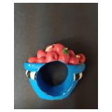 Napkin Holders (teapot & apple)
