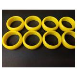 Napkin Holders (10 acrylic)