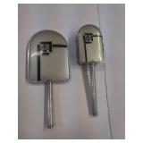 Boutique Brush & Hand Mirror