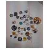 Vintage Pins