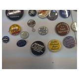 Vintage Pins