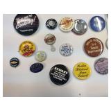Vintage Pins