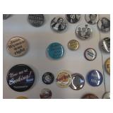 Vintage Pins