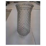 Glass Vase