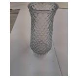 Glass Vase