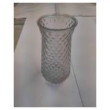 Glass Vase