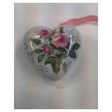 Decrotive Floweral Items