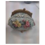 Decrotive Floweral Items