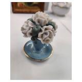 Decrotive Floweral Items