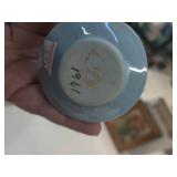 Decrotive Floweral Items