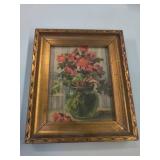 Decrotive Floweral Items