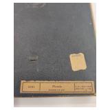 Decrotive Floweral Items