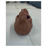 Chicken Flower Pot