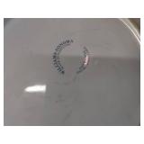 Decorative Bowls (3 ea)