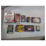 Card Games