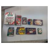 Card Games