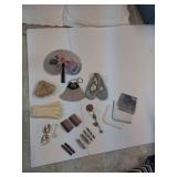 Antique Dresser Items