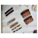 Antique Dresser Items