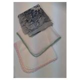 Antique Dresser Items