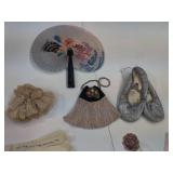 Antique Dresser Items