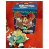 Christmas odds and ends