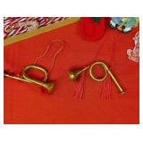 Christmas odds and ends