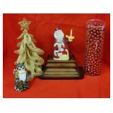 Misc. Christmas Decorations