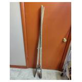 Post Hole Digger