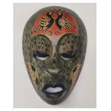 Decorative Masks (small)
