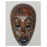 Decorative Masks (small)
