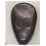 Decorative Masks (small)