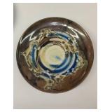 Decorative Plates (2 ea)