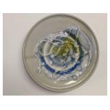 Decorative Plates (2 ea)