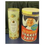 Napkin Holders (4 metal)